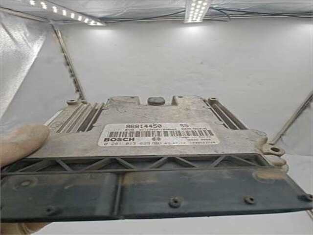Foto 3ª: Centralita Motor ECU Chevrolet Epica 2.0 LT [2.0 LTR. - 110 KW DIESEL CAT] [Z20S]