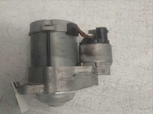 Foto 2ª: Motor de Arranque Mercedes Sprinter 150 CV 110KW [OM654.920 654.920] (2025)