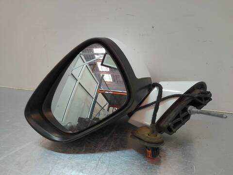 Foto 2ª: Retrovisor Izquierdo Citroen C5 BUSINESS BERLINA 109CV 80KW [9HZ] (2010)