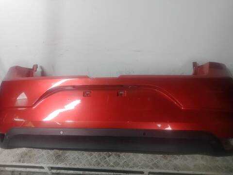 Paragolpes Trasero Renault Megane 1.2 TCE 130 B9MR) HATCHBACK 130CV 97KW IV HATCHBACK B9A/M/N_)