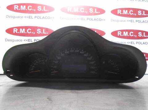 Cuadro de Instrumentos Mercedes Clase C 160 2.0 COMPRESOR CAT COUPE 163CV 120KW