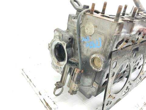 Foto 2ª: Culata Hyundai Matrix 1.5 CRDI GLS 82CV 60KW [3EA] (2003)