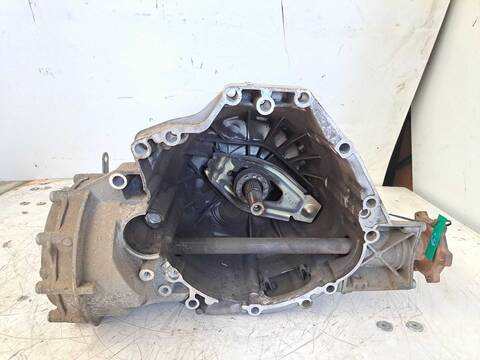 Foto 3ª: Caja Cambios Audi A4 BASICO AVANT 150CV 110KW [CSU] (2014)