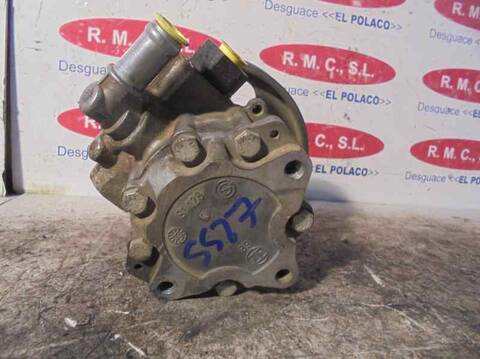 Foto 2ª: Bomba de Direccion Fiat Ulysse 2.0 16V JTD CAT 109CV 80KW [RHW] (2004)