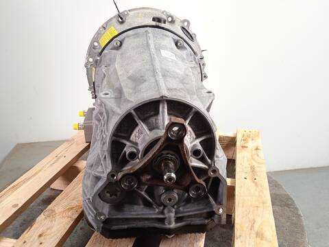 Foto 4ª: Caja Cambios Mercedes Clase C 160 C 220 D 205.014) 194CV 143KW [654920] (2022)