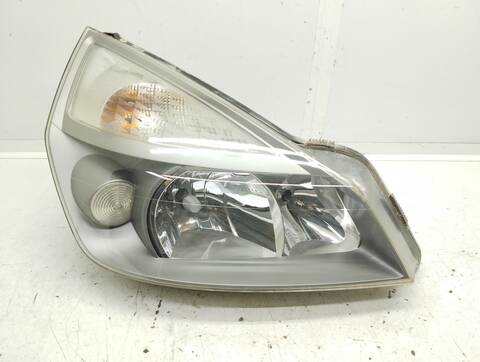 Faro Derecho Renault Espace DYNAMIQUE 150CV 110KW
