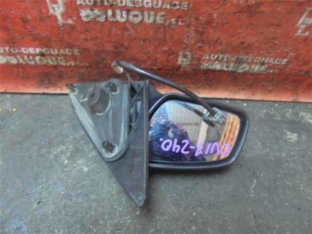 Foto 3ª: Retrovisor Izquierdo Ford Mondeo 2.0 TDCI [FMBA]