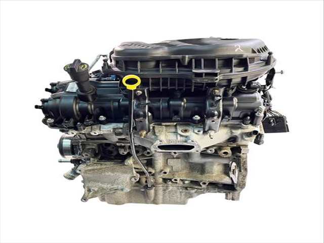 Foto 3ª: Motor Completo Jeep Cherokee 272 CV 200KW [EHB] (2014)