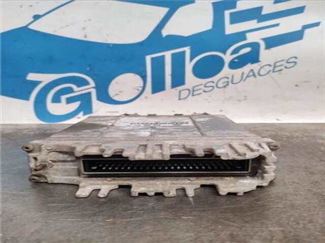 Foto 3ª: Centralita Motor ECU Seat Ibiza 1.9 TDI [AFN]
