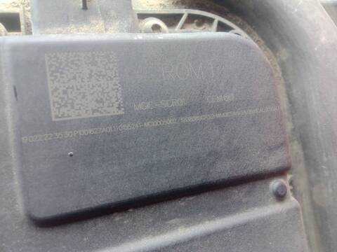 Foto 3ª: Deposito de Combustible Citroen C4 1.5 BLUEHDI 100 102CV 75KW [YHY (DV5RD)] (2022)
