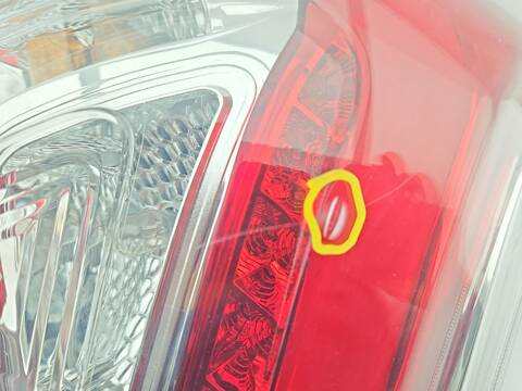 Foto 3ª: Piloto Trasero Derecho Ssangyong Tivoli 1.6 XDI 160 116CV 85KW [673910] (2018)