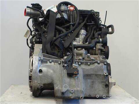 Motor Completo Mercedes Clase A 140 1.7 160 CDI 168.007) 60CV 44KW