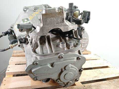 Foto 3ª: Caja Cambios Peugeot Rifter 1.5 BLUEHDI 130 131CV 96KW [YHZ] (2022)