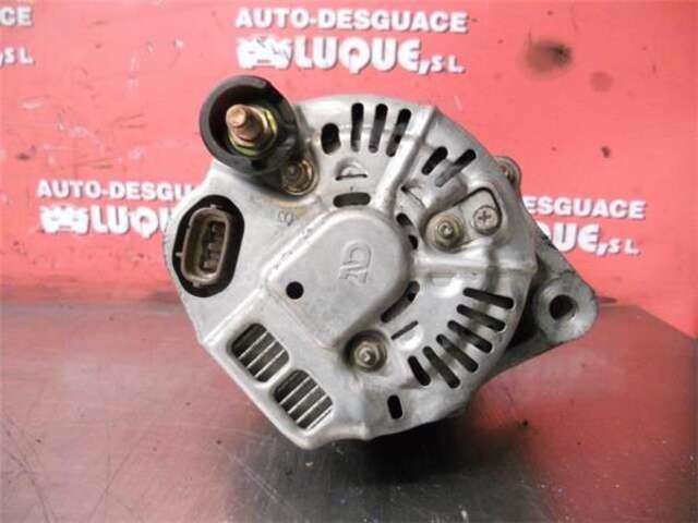 Foto 3ª: Alternador Hyundai Matrix 1.5 CRDI [D3-EA]