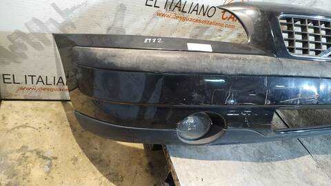 Foto 2ª: Paragolpes Delantero Volvo S60 2.4 D BERLINA 130CV 96KW [D5244T2] (2002)