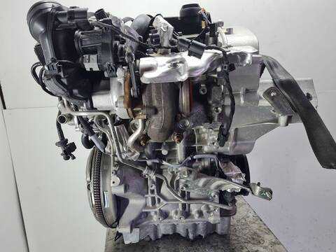 Foto 2ª: Motor Completo Volkswagen T-Cross ADVANCE 116CV 85KW [DLA-A] (2022)
