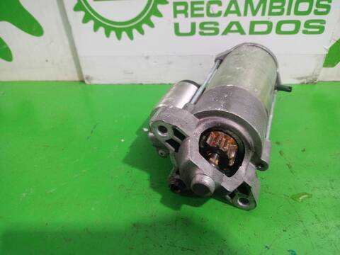 Foto 3ª: Motor de Arranque Ford S Max TITANIUM 140CV 103KW CA1) [QXWB] (2006)