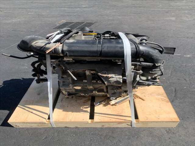 Foto 2ª: Motor Completo Mini Mini 1.2 12V TWIN POWER TURBO 102CV 0CV [B38A12A] (2014)