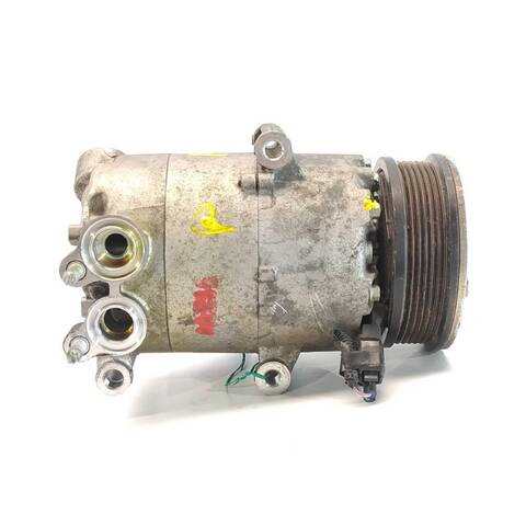 Compresor Aire Acondicionado Ford C Max 1.6 TDCI DM2)