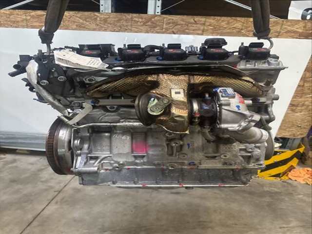 Foto 3ª: Motor Completo Audi A3 2.5 TFSI 400 CV 294KW [DNWA]