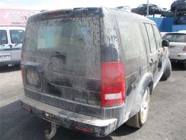 Foto 2ª: Intercooler Land Rover Discovery 2.7 TD [276DT]