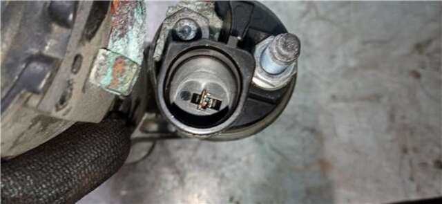 Foto 3ª: Motor de Arranque Audi A5 2.0 TDI (130KW) [2.0 LTR. - 130 KW 16V TDI] [CGLC]