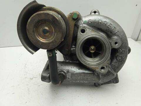 Foto 3ª: Turbocompresor Nissan Almera 2.2 16V TD CAT 110CV 81KW (2001)