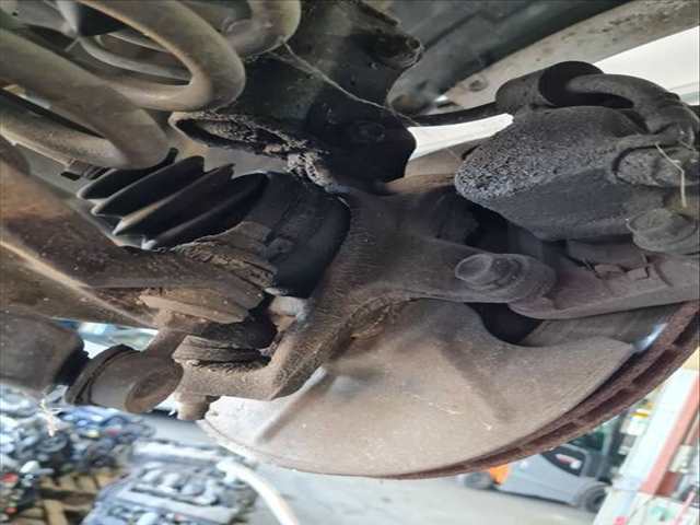 Mangueta Delantera Derecha Suzuki Grand Vitara 2.0 TD 87CV 64KW