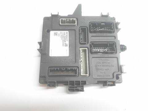 Centralita Motor ECU Renault Arkana TECHNO