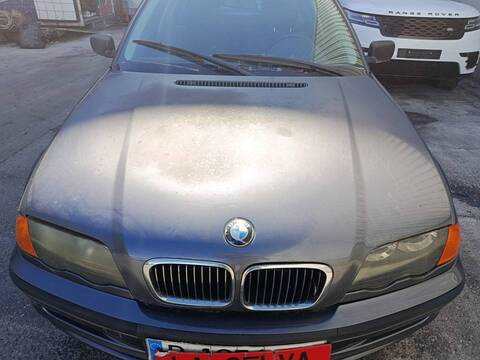 Foto 1ª: Capot Bmw Serie 3 315 194E1 BERLINA (1999)