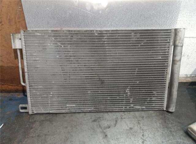 Radiador Calefaccion A.A. Citroen Nemo 1.3 HDI