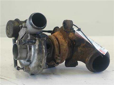Turbocompresor Citroen Berlingo 2.0 HDI COLLECTION COMBI 90CV 66KW