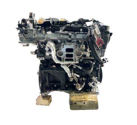 Foto 3ª: Motor Completo Audi A4 2.0 40 TFSI 190 CV 140KW [DLV, DLVA] (2019)