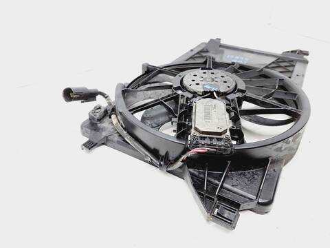 Foto 2ª: Electroventilador Ford Focus 1.6 TDCI CAT BERLINA 109CV 80KW [G8DB] (2008)