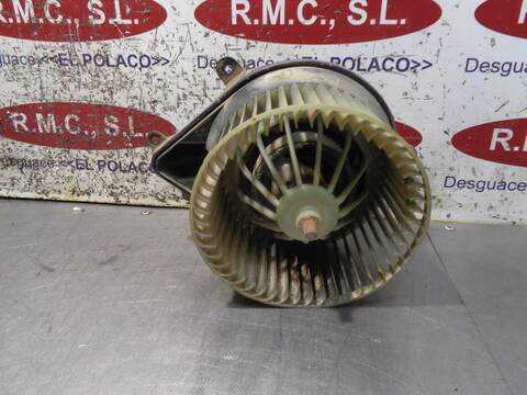 Calefacción Citroen Xsara 2.0 HDI CAT RHY - DW10TD) BERLINA 90CV 66KW