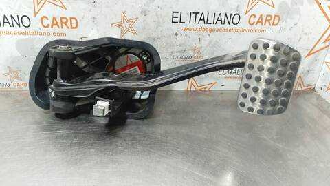Foto 1ª: Pedal Freno Mercedes Clase E 180 E 220 D 213.004) 194CV 143KW [654920] (2017)