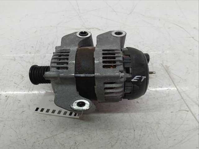 Foto 3ª: Alternador Maserati Levante 581 CV 427KW [F154AQ] (2019)