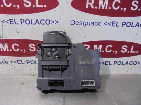 Foto 3ª: Motor de Arranque Renault Clio AUTHENTIQUE 75CV 55KW [K9K E6] (2016)
