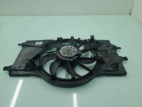 Electroventilador Renault Laguna DYNAMIQUE TOMTOM III 110CV 81KW