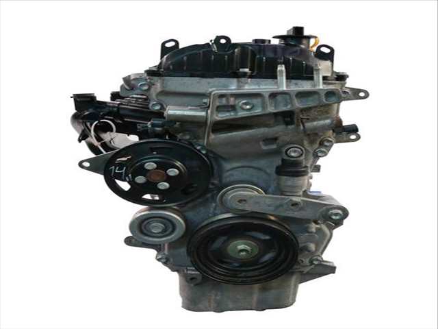 Motor Completo Suzuki Swift 90 CV 66KW