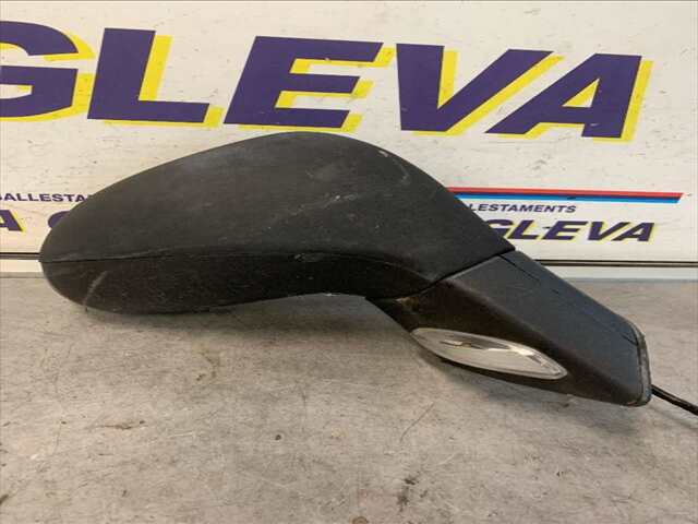 Foto 2ª: Retrovisor Derecho Peugeot 207 1.4 HDI70CV [8HZ] (2007)