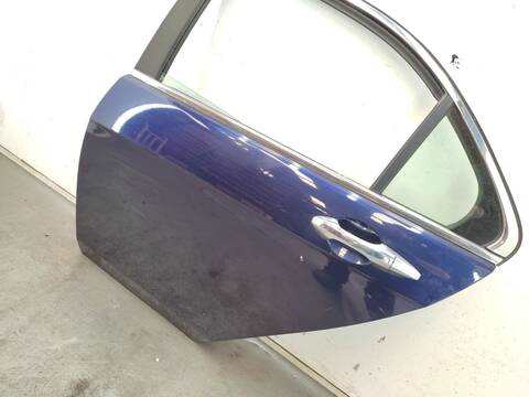 Foto 2ª: Puerta Trasera Izquierda Honda Accord 2.2 I-CTDI CN1) 140CV 103KW [N22A1] (2004)