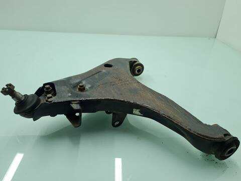 Foto 3ª: Brazo Suspension Delantero Izquierdo Mitsubishi L200 INFORM DOPPELKABINE 4WD 136CV 100KW [4D56] (2015)