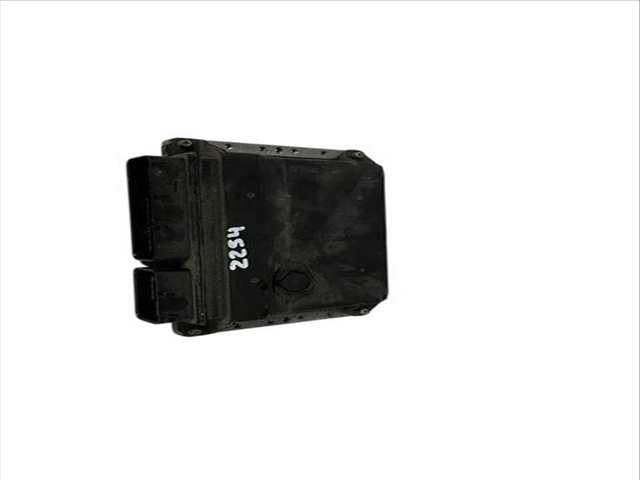 Centralita Motor ECU Toyota Verso ACTIVE 126CV 93KW