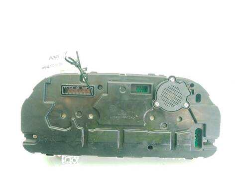 Foto 3ª: Cuadro de Instrumentos Hyundai Tucson 1.6 T-GDI 150CV [G4FP] (2020)