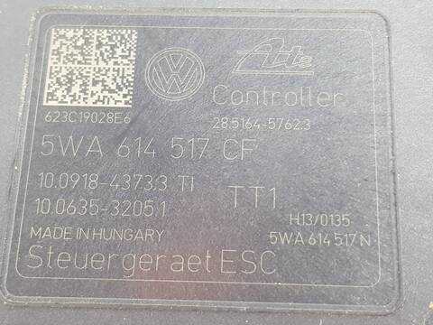 Foto 2ª: Abs Cupra Leon BASIS