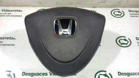 Foto 2ª: Kit Airbag Honda Jazz 1.4 DSI CAT 83CV 61KW [L13A1] (2004)