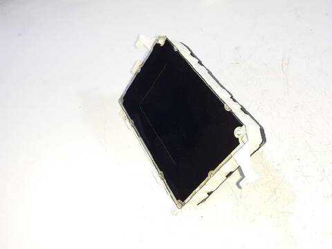 Pantalla Multifuncion Ford C Max TREND 115CV 85KW