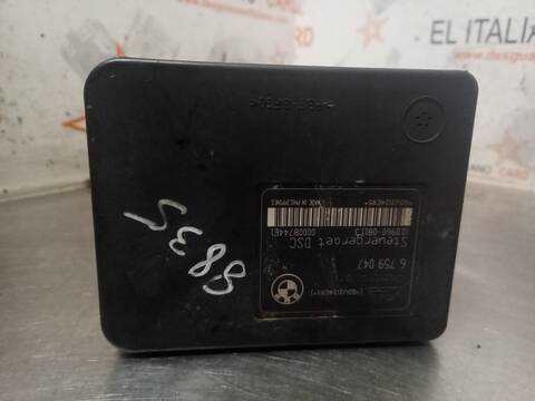 Foto 4ª: Abs Bmw Serie 3 315 320D BERLINA 150CV 110KW [204D4] (2002)