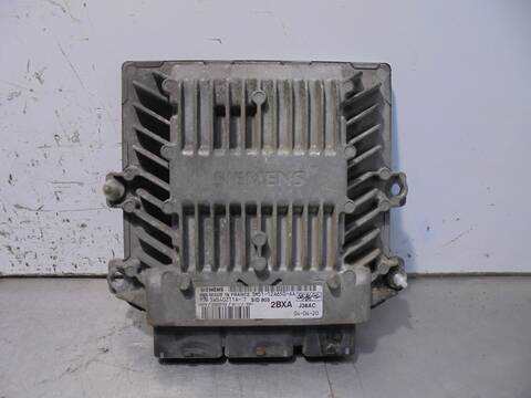 Foto 4ª: Centralita Motor ECU Ford C Max CONNECTION 136CV 100KW FOCUS CAP) [G6DA] (2006)